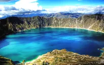 Những điểm đến mới cho tuần trăng mật mùa cưới 2015