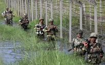 Tình hình Pakistan - Ấn Độ tiếp tục căng thẳng
