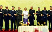 Ấn Độ đề cao vai trò trung tâm của ASEAN