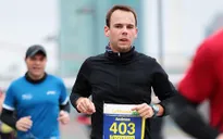 Hé lộ câu nói ớn lạnh cuối cùng của cơ phó Germanwings