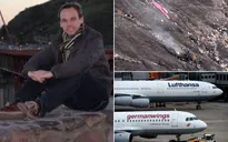 Tìm thấy thi thể viên cơ phó của hãng Germanwings