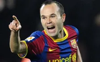 Sau tất cả, Iniesta chính thức lên tiếng về tương lai
