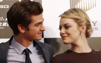 Emma Stone và “Người nhện” Andrew Garfield sẽ đính hôn?