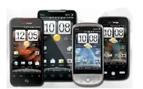 Quản lý smartphone Android ngay cả khi bị mất thiết bị
