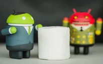 Lộ danh sách những sản phẩm hỗ trợ cập nhật Android 6.0 Marshmallow