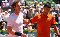 Hạ gục Djokovic, Murray lần thứ 3 lên ngôi vô địch Rogers Cup