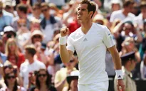 Andy Murray bị ám ảnh vì trận thua Federer ở Wimbledon