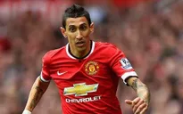 PSG ngỏ ý muốn có Angel Di Maria