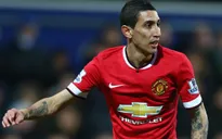 Wenger tiếc “đứt ruột” vì không thể chiêu mộ Di Maria lúc 17 tuổi