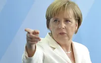 Con đường chính trị của Thủ tướng Đức Angela Merkel