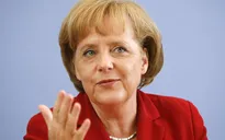 Thủ tướng Đức Angela Merkel - tầm vóc nhà lãnh đạo hàng đầu châu Âu