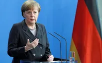Hãng AFP bầu Thủ tướng Đức Angela Merkel là nhân vật có ảnh hưởng nhất năm