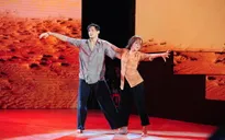 Liveshow 4 Bước nhảy hoàn vũ 2015: Sẽ có thí sinh bị loại