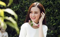 Angela Phương Trinh bất ngờ trở lại ca hát