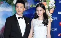 Huỳnh Hiểu Minh - Angelababy sẽ không có tuần trăng mật?