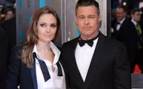 Angelina Jolie gạt phăng tin đồn hôn nhân rạn vỡ