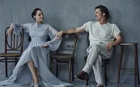Tiết lộ gây choáng của Brad Pitt về chuyện con cái