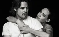 Angelina Jolie: Công việc của tôi là yêu Brad Pitt