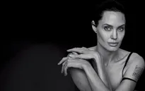 Angelina Jolie - Lạnh lùng và quyến rũ