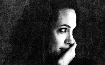 Angelina Jolie rùng mình khi nhớ về quá khứ nổi loạn