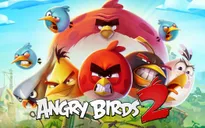 Angry Birds sẽ tái xuất ngày 30/7