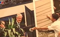 “Quan hệ Việt - Mỹ và nước Mỹ qua ống kính các nhà nhiếp ảnh Việt Nam”