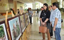 ‘Việt Nam - Cuba, 55 năm đoàn kết và hợp tác’
