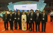 Việt Nam giành 2 huy chương Vàng Olympic Vật lý châu Á