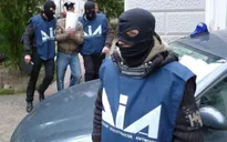 Italy: Băng đảng mafia mở rộng quy mô hoạt động