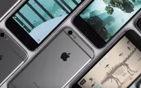 iPhone 6 “lung linh” trong quảng cáo mới của Apple