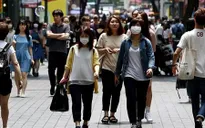 Dịch MERS tấn công Thái Lan