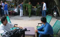 Liên tiếp xảy ra các vụ hành hung, đe dọa nhà báo