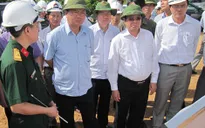 Bộ GTVT cảnh báo hiện tượng mạo danh người quen Bộ trưởng