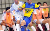 Chung kết Futsal nữ: Quận 8 TP. HCM thắng áp đảo Phong Phú Hà Nam