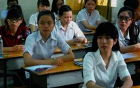 Tỷ lệ tốt nghiệp THPT 2015 dự kiến tại nhiều địa phương đạt thấp