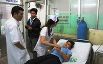 Hà Nội: Làm rõ vụ gần 100 công nhân nghi ngộ độc thực phẩm