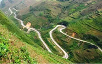 50 năm con đường Hạnh phúc