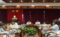 Thường trực Ban Bí thư Lê Hồng Anh thăm và làm việc tại Tây Ninh