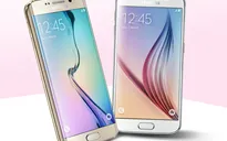 Samsung Galaxy S6 và Galaxy S6 Edge 128 GB “bốc hơi” tại Ấn Độ