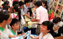 ​Trà Vinh kết nối, mở rộng cơ hội việc làm cho sinh viên