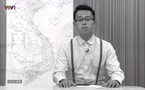 VTV Awards 2015: Các MC trẻ quay ngược thời gian trở về ngày phát sóng đầu tiên