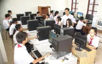 Năm học 2015 - 2016: Hậu Giang thiếu gần 1.000 giáo viên