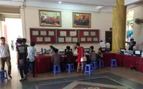 Xét tuyển ĐH, CĐ bổ sung đợt 3: 56 trường còn chỉ tiêu tuyển sinh