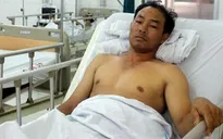 Vụ tàu ngư dân Kiên Giang bị bắn: Sức khỏe 2 nạn nhân chuyển biến tốt