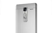 LG tiết lộ hình ảnh phablet tầm trung màn hình Full HD