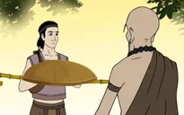 Ngày mai (1/10), ra mắt chương trình hoạt hình lịch sử "Hào khí ngàn năm"