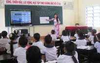 Nâng cao trình độ cho giáo viên, đáp ứng yêu cầu đổi mới giáo dục