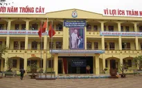 Nghệ An tháo gỡ khó khăn trong xây dựng trường chuẩn quốc gia