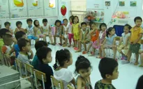 Khắc phục tình trạng trường mầm non quá tải tại khu công nghiệp
