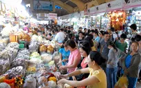 Tăng trưởng kinh tế Việt Nam có thể cao nhất Đông Nam Á